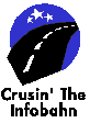 Cruisin' the Infobahn